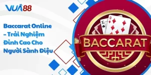 Baccarat online