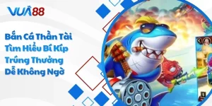 Bắn cá thần tài