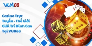 Casino trực tuyến