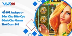 Nổ hũ jackpot