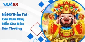 Nổ hũ thần tài